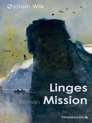cover image of Linges Mission